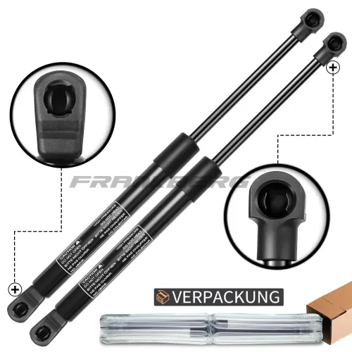 Gasfeder, Koffer-/Laderaum Frankberg 5481FB0013455 Bild Gasfeder, Koffer-/Laderaum Frankberg 5481FB0013455