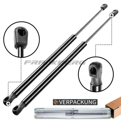 Gasfeder, Motorhaube Frankberg 5481FB0013462 Bild Gasfeder, Motorhaube Frankberg 5481FB0013462