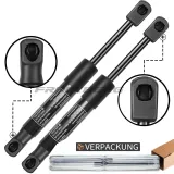 Gasfeder, Koffer-/Laderaum Frankberg 5481FB0013471