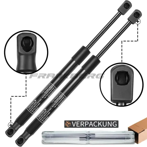 Gasfeder, Koffer-/Laderaum Frankberg 5481FB0013474 Bild Gasfeder, Koffer-/Laderaum Frankberg 5481FB0013474
