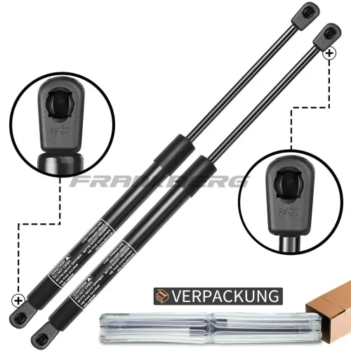 Gasfeder, Koffer-/Laderaum Frankberg 5481FB0013478 Bild Gasfeder, Koffer-/Laderaum Frankberg 5481FB0013478