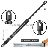 Gasfeder, Koffer-/Laderaum Frankberg 5481FB0013483