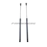 Gasfeder, Koffer-/Laderaum Frankberg 5481FB0013484