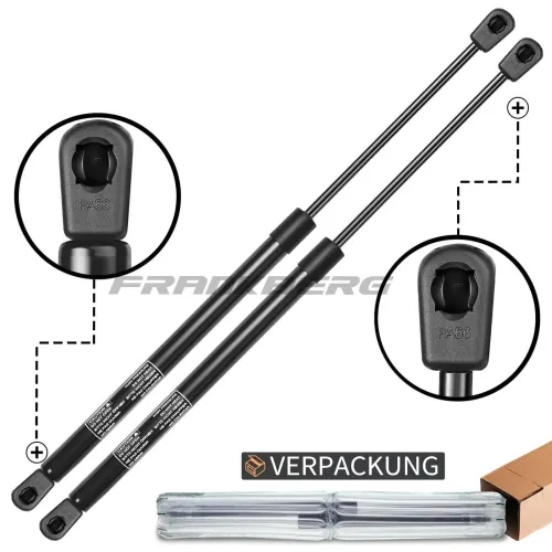 Gasfeder, Koffer-/Laderaum Frankberg 5481FB0013491 Bild Gasfeder, Koffer-/Laderaum Frankberg 5481FB0013491