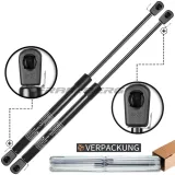 Gasfeder, Heckscheibe Frankberg 5481FB0013495