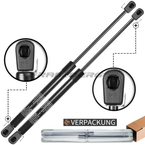 Gasfeder, Heckscheibe Frankberg 5481FB0013495 Bild Gasfeder, Heckscheibe Frankberg 5481FB0013495