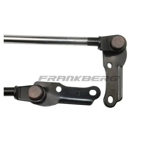 Gasfeder, Koffer-/Laderaum Frankberg 5481FB0013507 Bild Gasfeder, Koffer-/Laderaum Frankberg 5481FB0013507