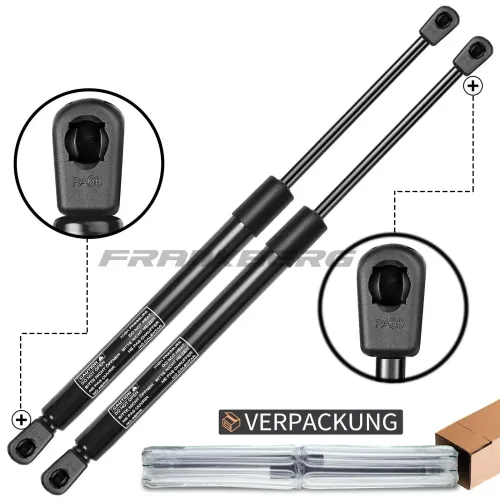 Gasfeder, Koffer-/Laderaum Frankberg 5481FB0013523 Bild Gasfeder, Koffer-/Laderaum Frankberg 5481FB0013523