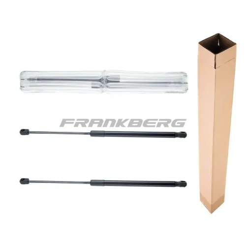 Gasfeder, Koffer-/Laderaum Frankberg 5481FB0013569 Bild Gasfeder, Koffer-/Laderaum Frankberg 5481FB0013569