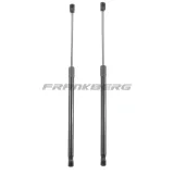 Gasfeder, Koffer-/Laderaum Frankberg 5481FB0013570