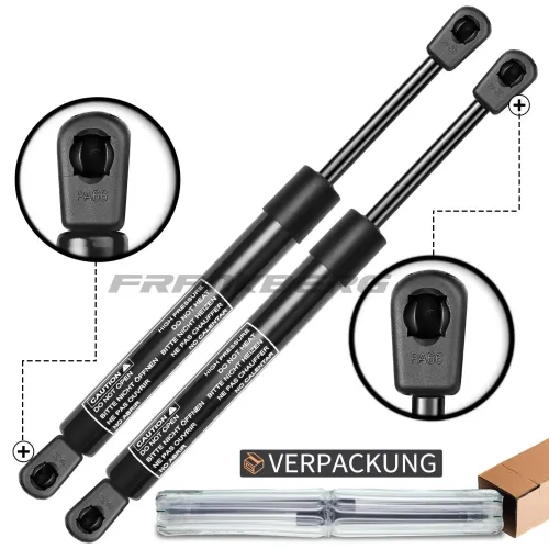Gasfeder, Koffer-/Laderaum Frankberg 5481FB0013598 Bild Gasfeder, Koffer-/Laderaum Frankberg 5481FB0013598