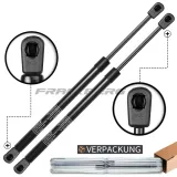 Gasfeder, Koffer-/Laderaum Frankberg 5481FB0013599