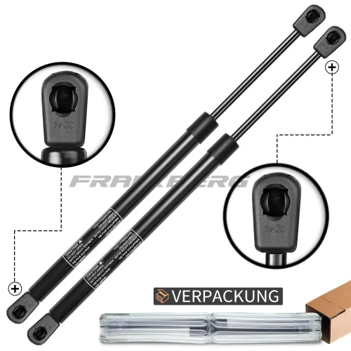 Gasfeder, Koffer-/Laderaum Frankberg 5481FB0013599 Bild Gasfeder, Koffer-/Laderaum Frankberg 5481FB0013599
