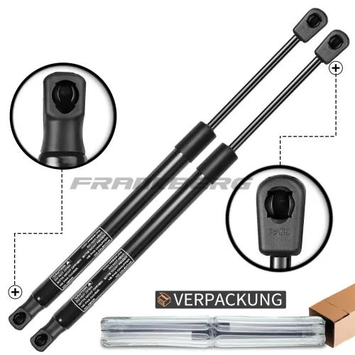 Gasfeder, Koffer-/Laderaum Frankberg 5481FB0013619 Bild Gasfeder, Koffer-/Laderaum Frankberg 5481FB0013619