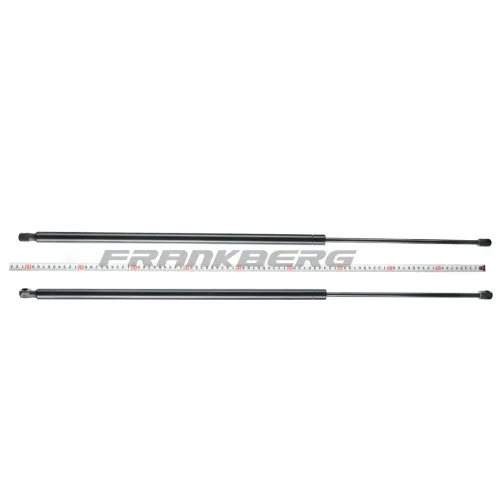 Gasfeder, Koffer-/Laderaum Frankberg 5481FB0013619 Bild Gasfeder, Koffer-/Laderaum Frankberg 5481FB0013619