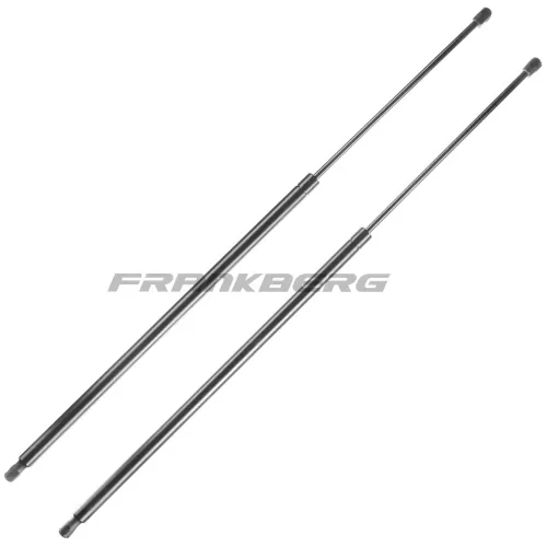 Gasfeder, Koffer-/Laderaum Frankberg 5481FB0013619 Bild Gasfeder, Koffer-/Laderaum Frankberg 5481FB0013619