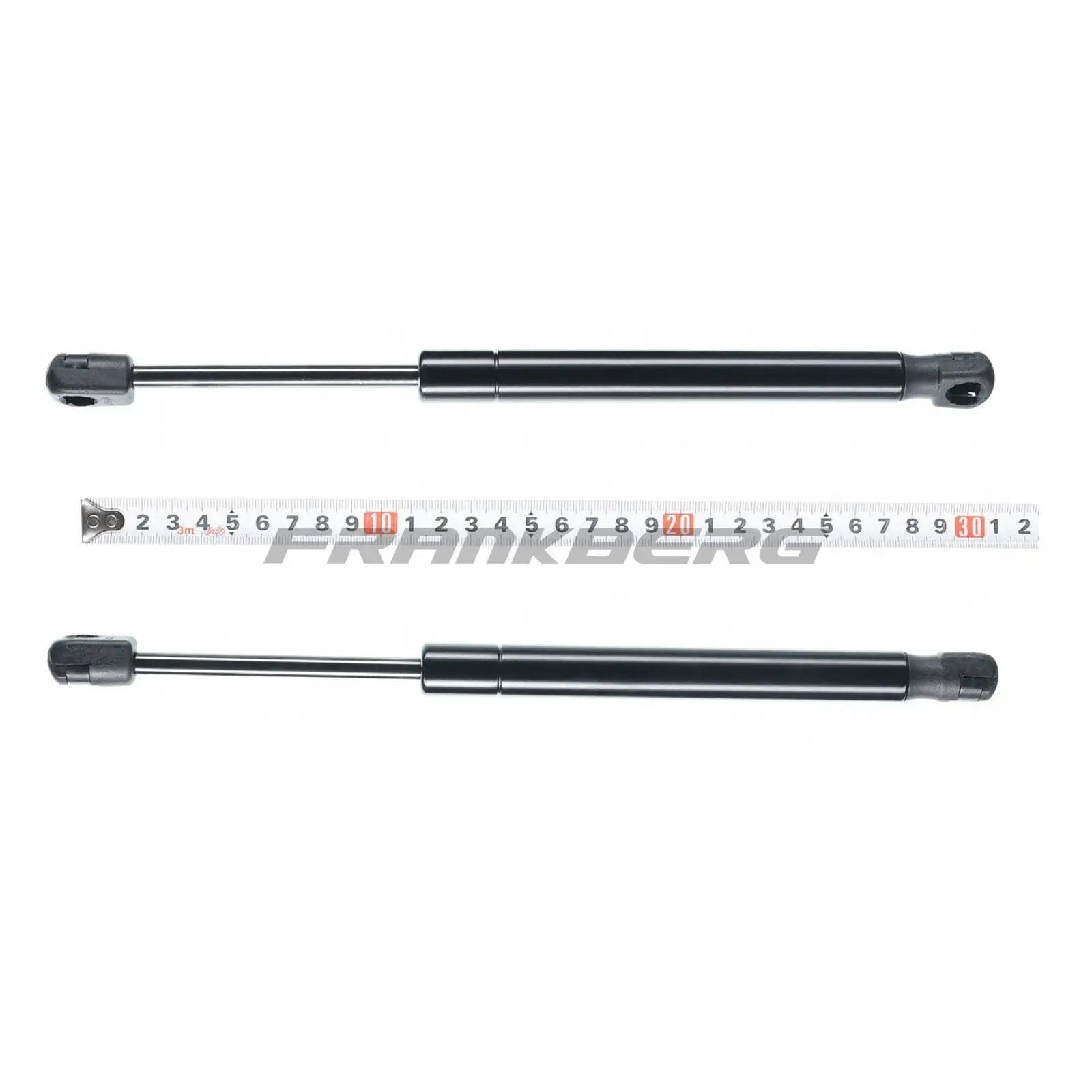 Gasfeder, Koffer-/Laderaum Frankberg 5481FB0013624