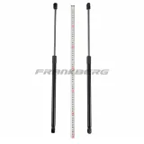 Gasfeder, Motorhaube Frankberg 5481FB0013631