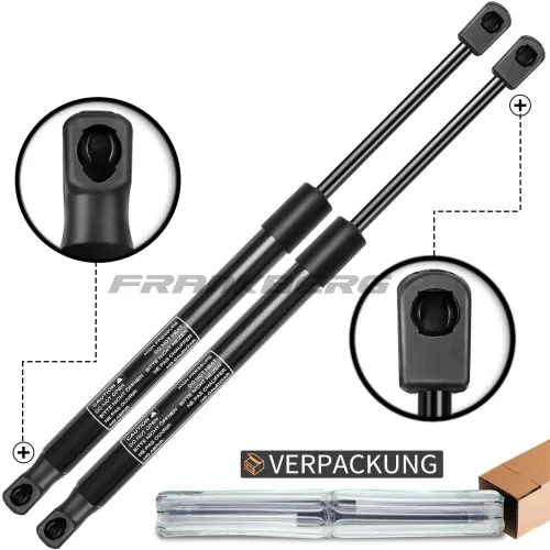 Gasfeder, Koffer-/Laderaum Frankberg 5481FB0013644 Bild Gasfeder, Koffer-/Laderaum Frankberg 5481FB0013644
