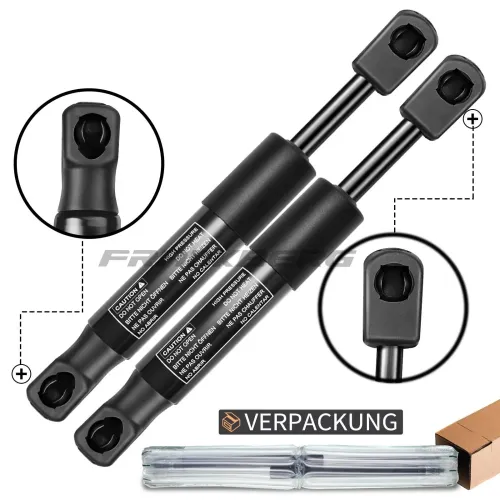 Gasfeder, Koffer-/Laderaum Frankberg 5481FB0013646 Bild Gasfeder, Koffer-/Laderaum Frankberg 5481FB0013646