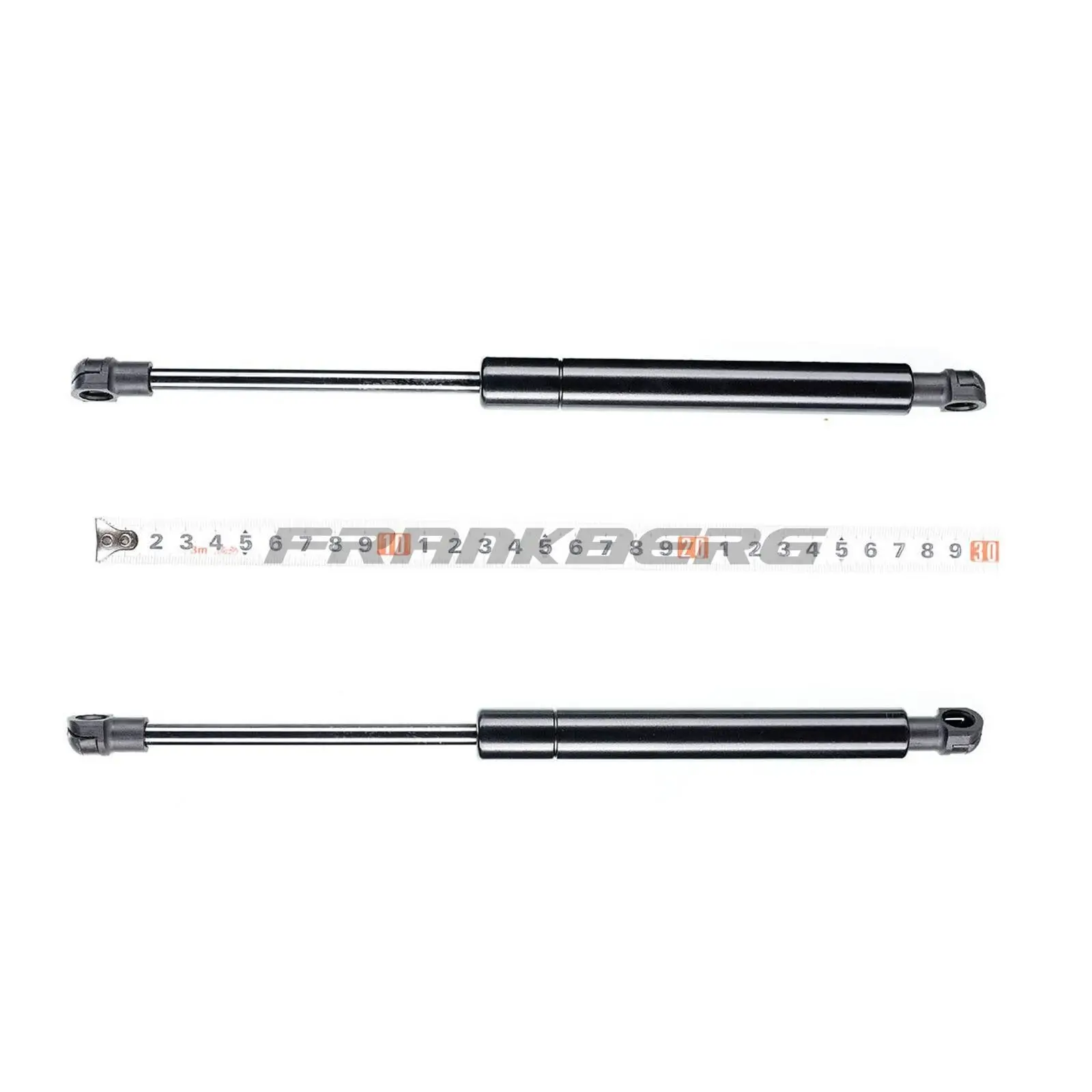 Gasfeder, Koffer-/Laderaum Frankberg 5481FB0013680