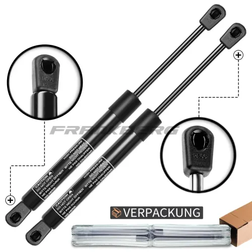 Gasfeder, Koffer-/Laderaum Frankberg 5481FB0013690 Bild Gasfeder, Koffer-/Laderaum Frankberg 5481FB0013690