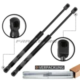 Gasfeder, Motorhaube Frankberg 5481FB0013699