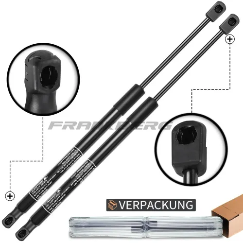 Gasfeder, Koffer-/Laderaum Frankberg 5481FB0013703 Bild Gasfeder, Koffer-/Laderaum Frankberg 5481FB0013703