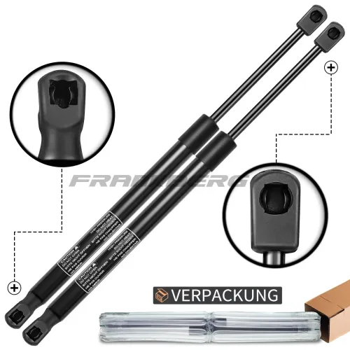 Gasfeder, Koffer-/Laderaum Frankberg 5481FB0013707 Bild Gasfeder, Koffer-/Laderaum Frankberg 5481FB0013707