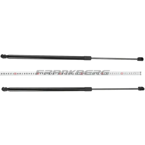 Gasfeder, Koffer-/Laderaum Frankberg 5481FB0013707 Bild Gasfeder, Koffer-/Laderaum Frankberg 5481FB0013707