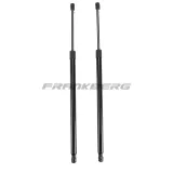 Gasfeder, Koffer-/Laderaum Frankberg 5481FB0013710