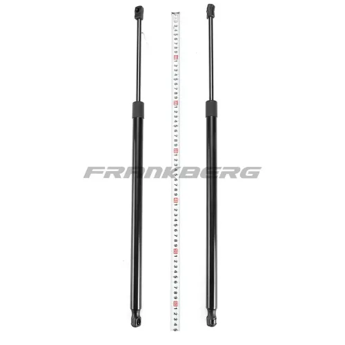 Gasfeder, Koffer-/Laderaum Frankberg 5481FB0013710 Bild Gasfeder, Koffer-/Laderaum Frankberg 5481FB0013710