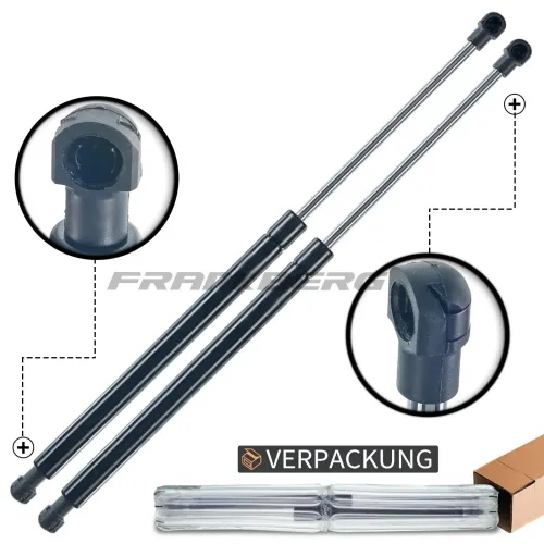 Gasfeder, Koffer-/Laderaum Frankberg 5481FB0013714 Bild Gasfeder, Koffer-/Laderaum Frankberg 5481FB0013714