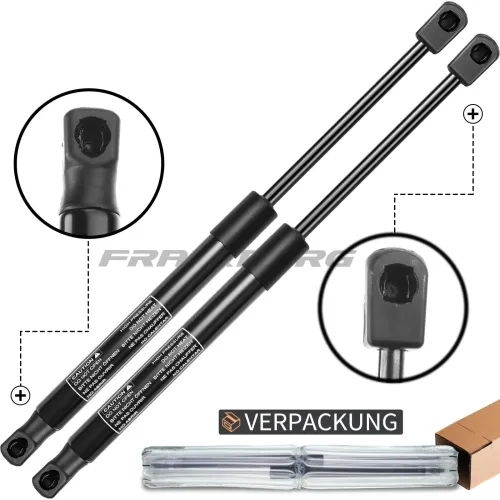 Gasfeder, Koffer-/Laderaum Frankberg 5481FB0013715 Bild Gasfeder, Koffer-/Laderaum Frankberg 5481FB0013715