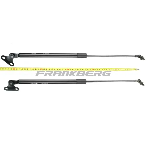 Gasfeder, Koffer-/Laderaum Frankberg 5481FB0013719 Bild Gasfeder, Koffer-/Laderaum Frankberg 5481FB0013719