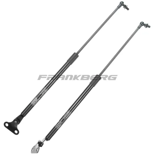 Gasfeder, Koffer-/Laderaum Frankberg 5481FB0013719 Bild Gasfeder, Koffer-/Laderaum Frankberg 5481FB0013719