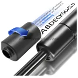 Gasfeder, Koffer-/Laderaum Frankberg 5481FB0013727