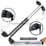 Gasfeder, Koffer-/Laderaum Frankberg 5481FB0013742