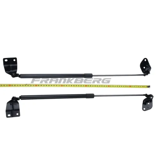 Gasfeder, Koffer-/Laderaum Frankberg 5481FB0013742 Bild Gasfeder, Koffer-/Laderaum Frankberg 5481FB0013742