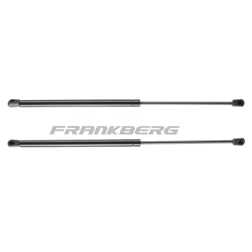 Gasfeder, Koffer-/Laderaum Frankberg 5481FB0013750 Bild Gasfeder, Koffer-/Laderaum Frankberg 5481FB0013750