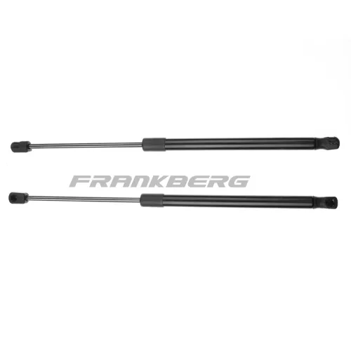 Gasfeder, Koffer-/Laderaum Frankberg 5481FB0013753 Bild Gasfeder, Koffer-/Laderaum Frankberg 5481FB0013753