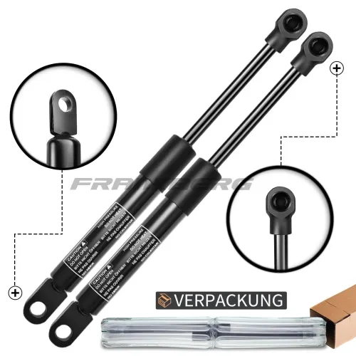 Gasfeder, Heckscheibe Frankberg 5481FB0013754 Bild Gasfeder, Heckscheibe Frankberg 5481FB0013754