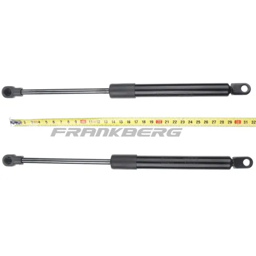 Gasfeder, Heckscheibe Frankberg 5481FB0013754 Bild Gasfeder, Heckscheibe Frankberg 5481FB0013754