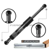 Gasfeder, Koffer-/Laderaum Frankberg 5481FB0013776