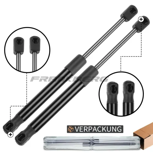 Gasfeder, Koffer-/Laderaum Frankberg 5481FB0013778 Bild Gasfeder, Koffer-/Laderaum Frankberg 5481FB0013778