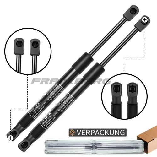 Gasfeder, Koffer-/Laderaum Frankberg 5481FB0013780 Bild Gasfeder, Koffer-/Laderaum Frankberg 5481FB0013780
