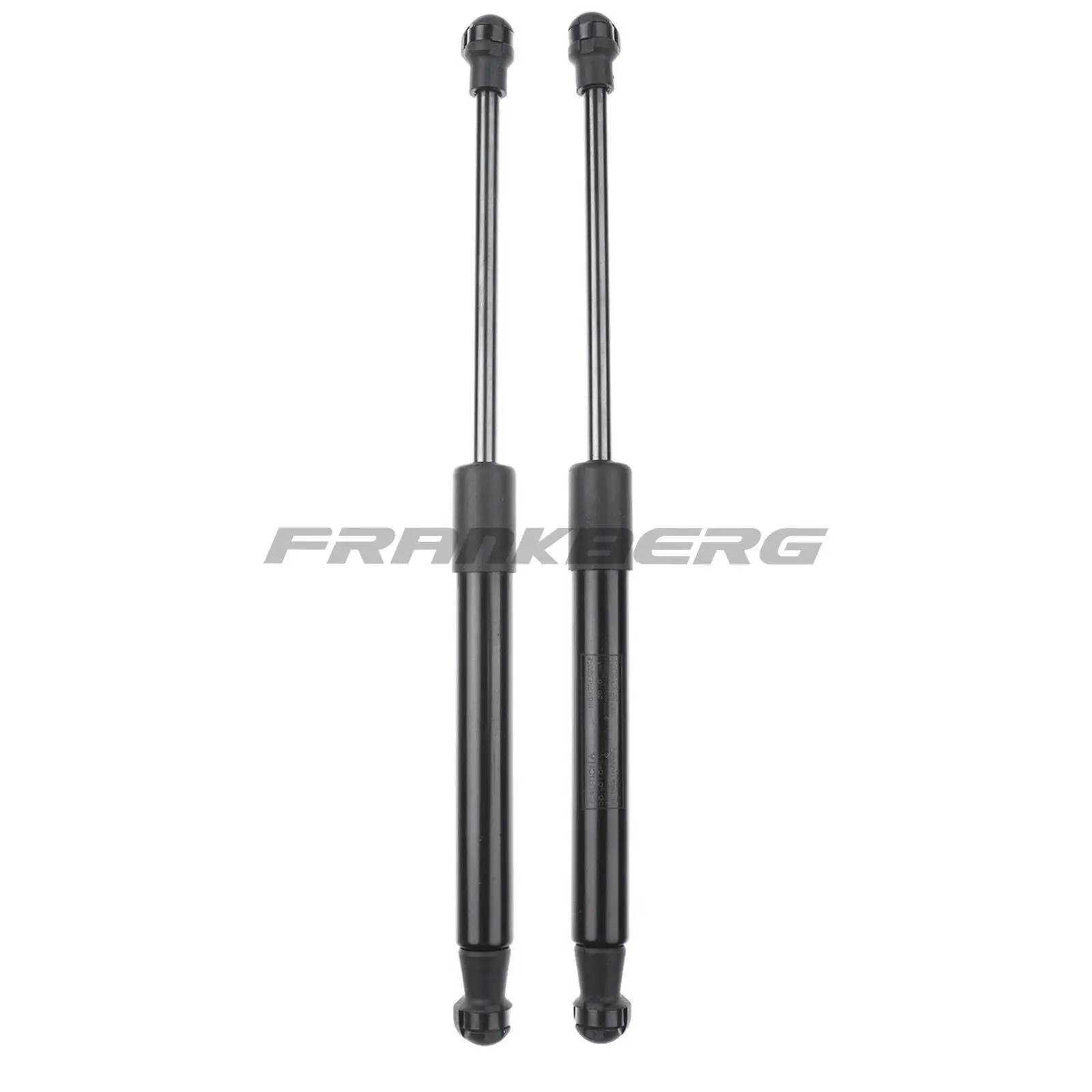 Gasfeder, Koffer-/Laderaum Frankberg 5481FB0013792