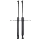 Gasfeder, Koffer-/Laderaum Frankberg 5481FB0013792
