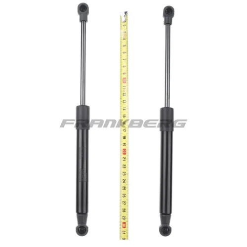 Gasfeder, Koffer-/Laderaum Frankberg 5481FB0013792 Bild Gasfeder, Koffer-/Laderaum Frankberg 5481FB0013792