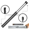 Gasfeder, Koffer-/Laderaum Frankberg 5481FB0013797